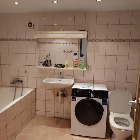 V Okresu Děčin Apartmán Dolni Habartice