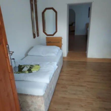 V Okresu Děčin