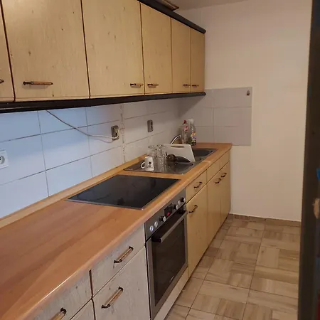 V Okresu Děčin Apartmán