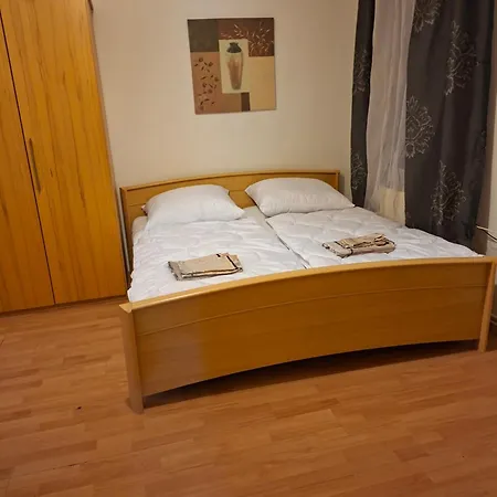 Apartmán V Okresu Děčin