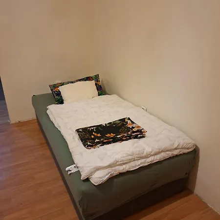 Apartmán V Okresu Děčin Dolni Habartice