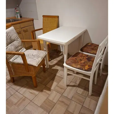 V Okresu Děčin * Dolni Habartice
