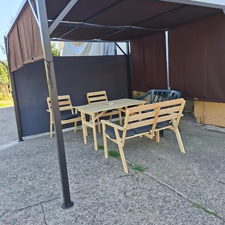 Apartmán V Okresu Děčin Dolni Habartice
