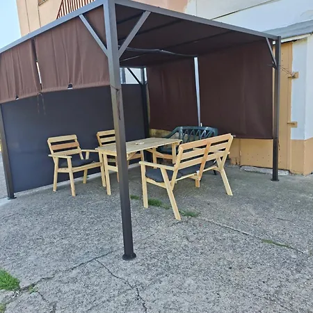 V Okresu Děčin Apartmán Dolni Habartice